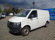 Volkswagen Transporter Ostatní 2,0 l 75 kw