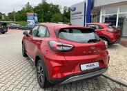 Ford Puma 7