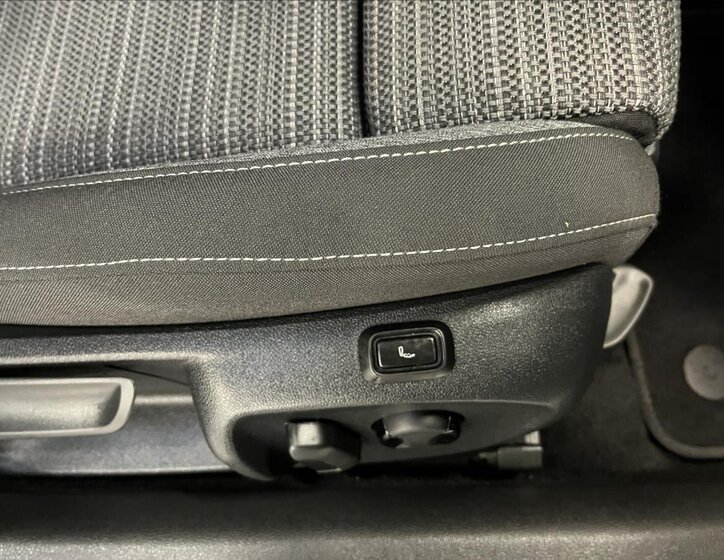 Škoda Superb Kombi 2,0 l 110 kw