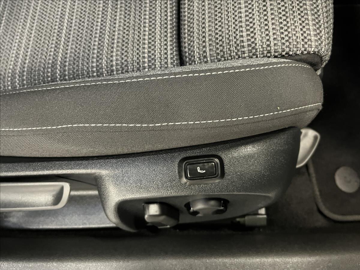 Škoda Superb Kombi 2,0 l 110 kw