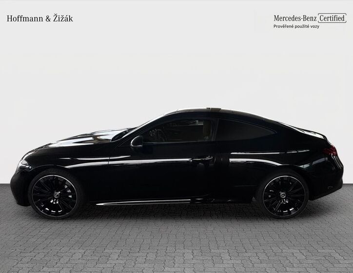 Mercedes-Benz Ostatní 8