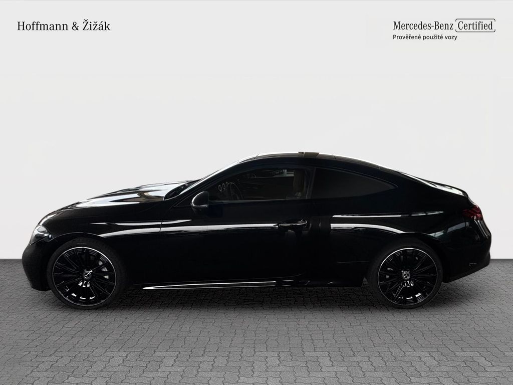 Mercedes-Benz Ostatní