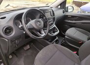 Mercedes-Benz Vito Kombi 2,0 l 120 kw