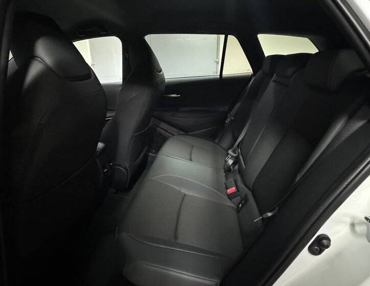 Toyota Corolla Kombi 1,8 l 103 kw