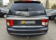 SsangYong Kyron SUV / Terénní 2,0 l 104 kw