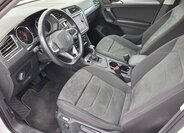 Volkswagen Tiguan Kombi 2,0 l 110 kw