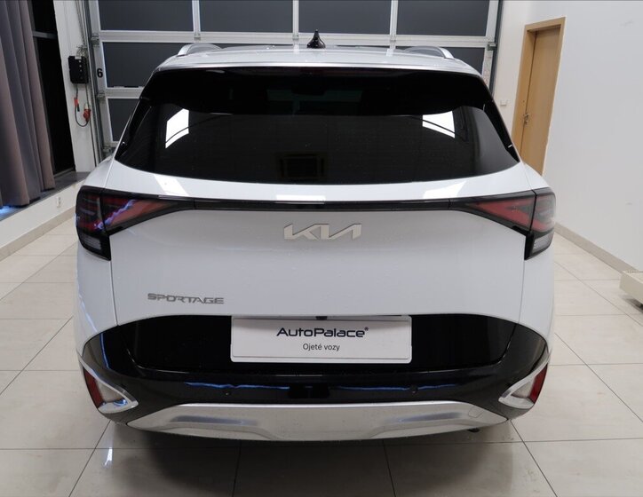KIA Sportage 5