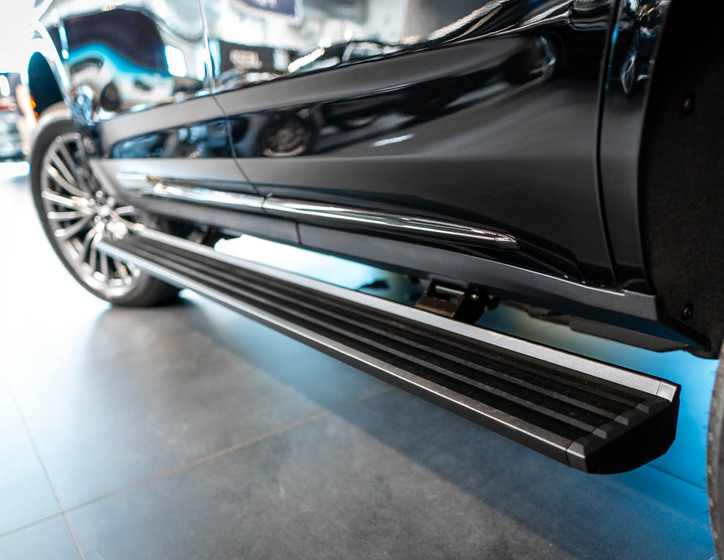 Cadillac Escalade 47