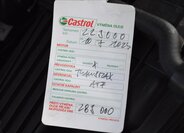 Volkswagen Touareg 60