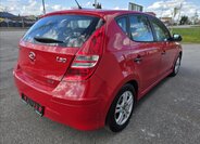 Hyundai i30 Hatchback 1,4 l 77 kw