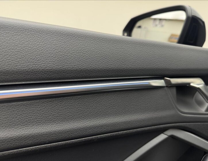 Audi Q3 SUV / Terénní 2,0 l 147 kw