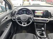 KIA Sportage 16