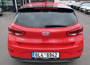 Hyundai i30 Hatchback 998,0 88 kw