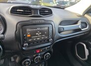 Jeep Renegade SUV / Terénní 2,0 l 103 kw