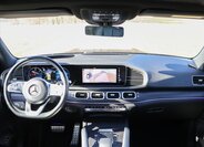 Mercedes-Benz GLS SUV 2,9 l 243 kw