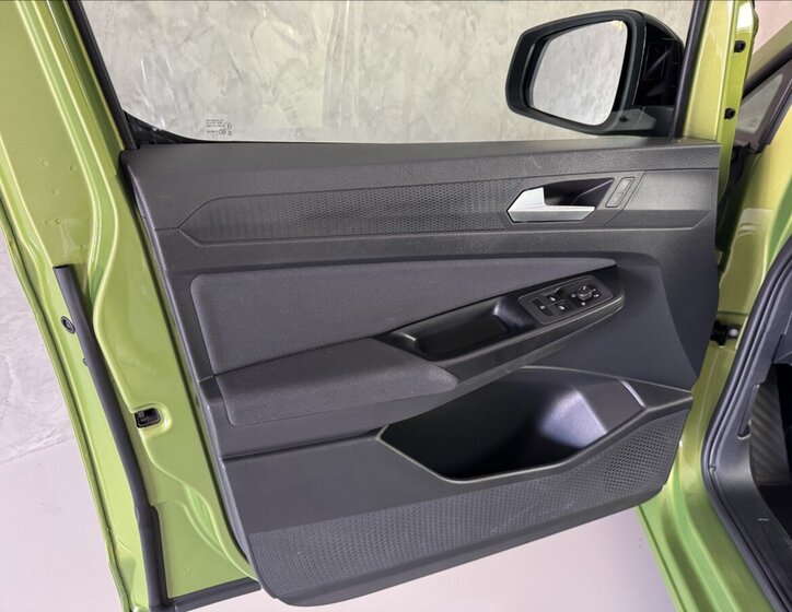 Volkswagen Caddy Kombi 2,0 l 90 kw