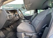 Volkswagen Golf Kombi 1,2 l 81 kw