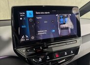 Volkswagen ID.3 SUV / Terénní 0,0 150 kw