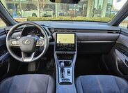 Lexus LBX Kombi 1,5 l 99 kw