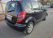 Mercedes-Benz Třídy A 6