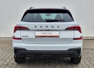 Škoda Kamiq 10