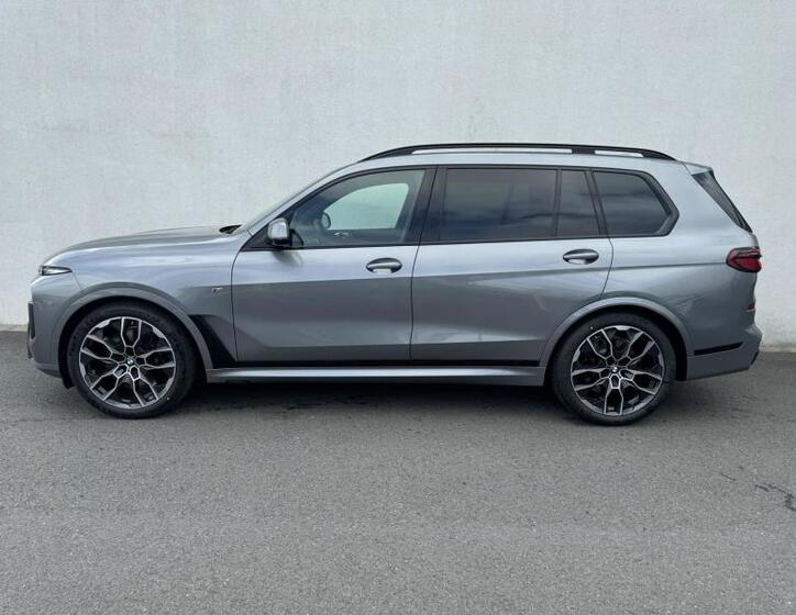 BMW X7 3