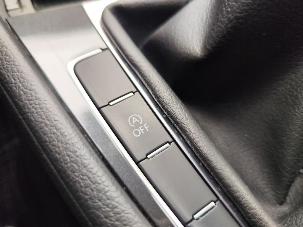 Volkswagen Golf Kombi 999,0 85 kw