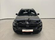 Škoda Kamiq SUV 1,5 l 110 kw