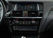 BMW X3 SUV 2,0 l 140 kw