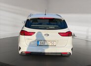 KIA Ceed Kombi 1,4 l 103 kw