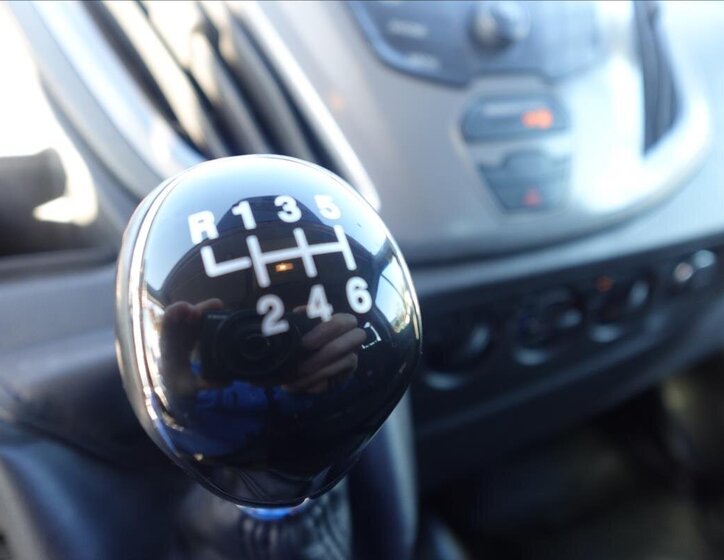 Ford Transit Ostatní 2,2 l 74 kw