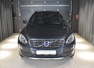 Volvo XC60 SUV / Terénní 2,0 l 100 kw