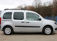 Mercedes-Benz Citan MPV 1,5 l 81 kw