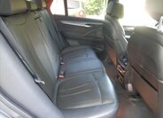 BMW X5 SUV 3,0 l 280 kw