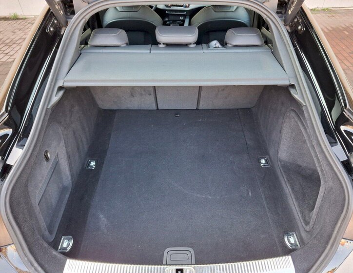 Audi A5 Hatchback 2,0 l 150 kw