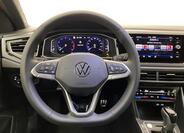 Volkswagen Taigo 10