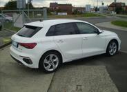 Audi A3 6