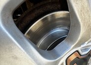 Fiat 500X Hatchback 1,6 l 88 kw