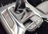 MG Ostatní SUV / Terénní 1,5 l 119 kw