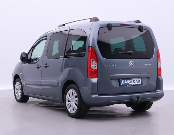 Citroën Berlingo 5