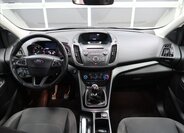 Ford Kuga 11
