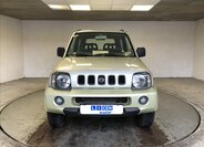 Suzuki Jimny 2