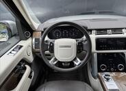 Land Rover Range Rover 14