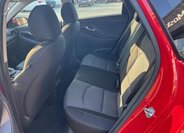 Hyundai i30 Kombi 1,5 l 71 kw