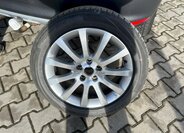 Škoda Yeti Hatchback 1,2 l 77 kw