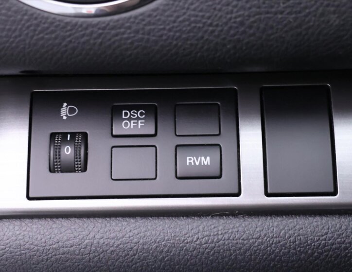 Mazda 6 Liftback 2,0 l 114 kw