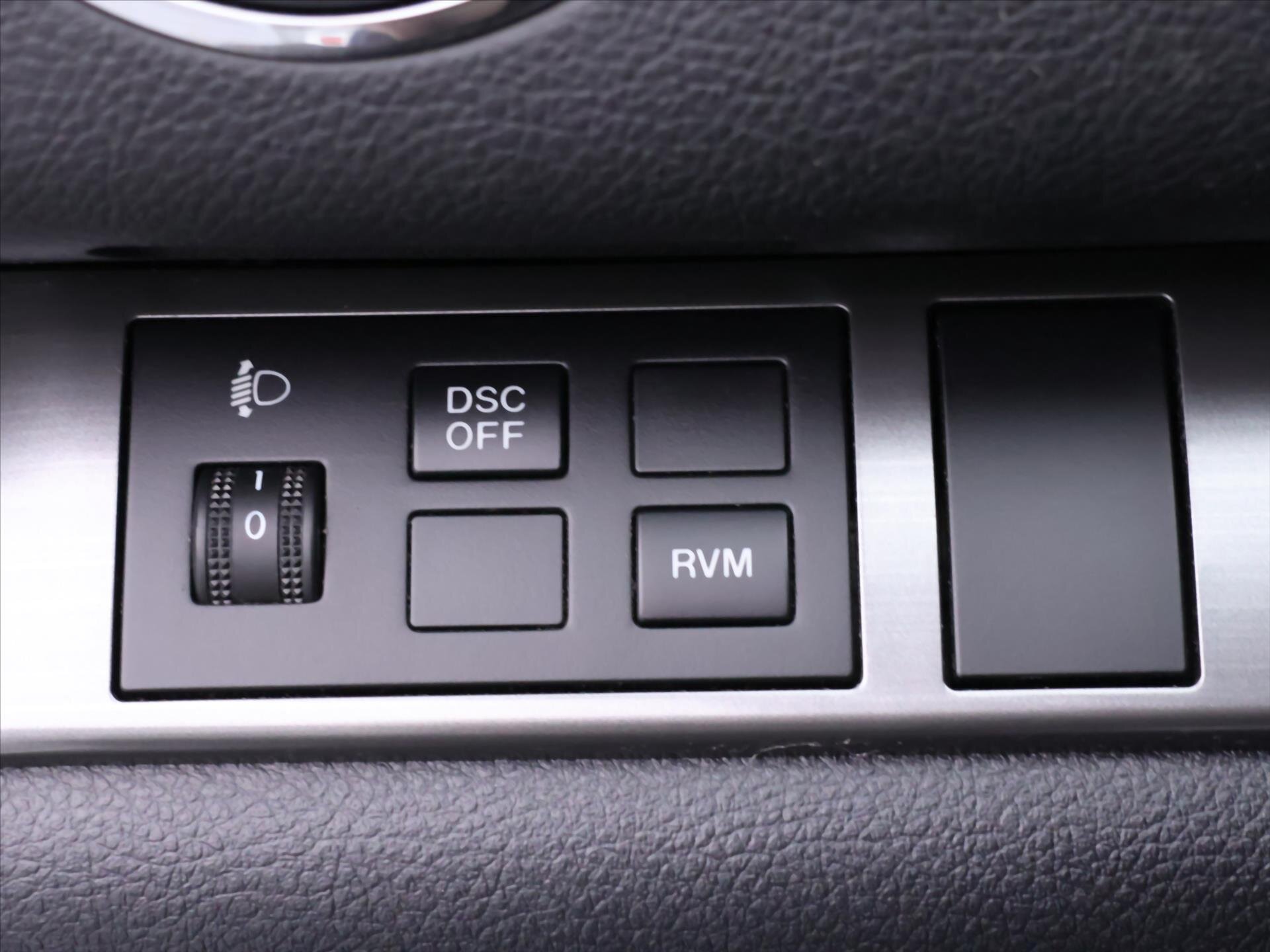 Mazda 6 Liftback 2,0 l 114 kw