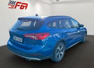 Ford Focus 3