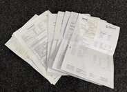 Škoda Octavia Kombi 1,5 l 110 kw