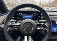 Mercedes-Benz Třídy E 11